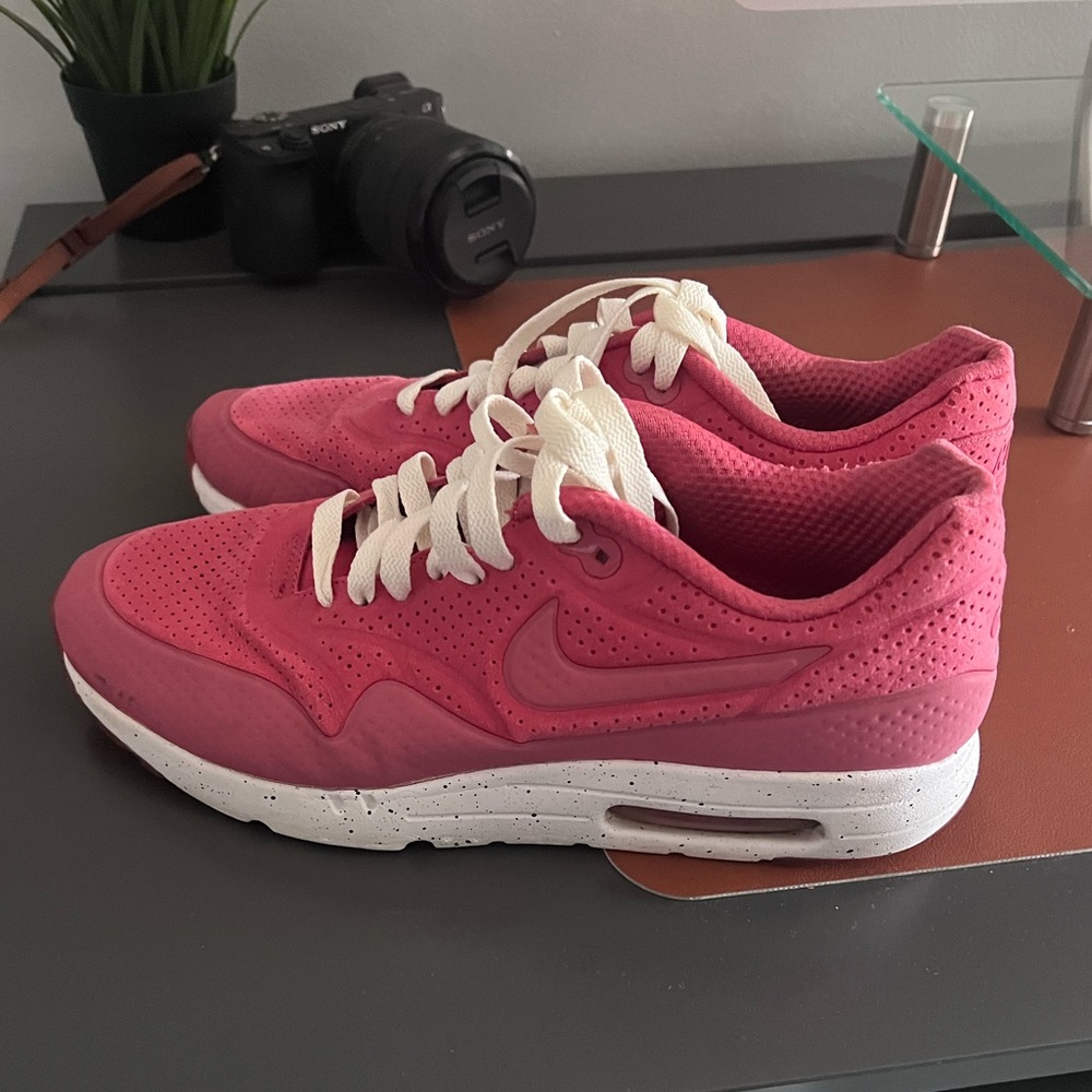 Airmax 90 Ultra Moire used size 9.5
